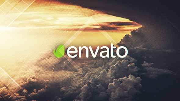 Videohive Abstract Opener 19085892