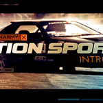 Videohive Action Sports Intro 20753479