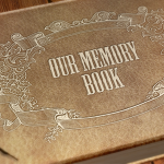 Videohive Album of memories 10369172