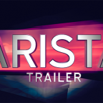 Videohive Arista Trailer -7266705