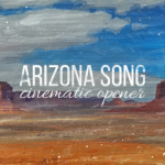 Videohive Arizona Song - Cinematic Opener 19721392