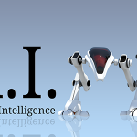 Videohive Artificial Intelligence - A.I