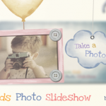 Videohive Baby Kids Photo Slideshow 22568248