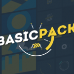 Videohive Basic Pack 21709920