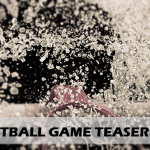 Videohive Basketball Game Teaser 16509982