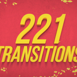 Videohive Big Pack Transitions 19553929