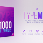 Videohive Big Titles Pack 19429492