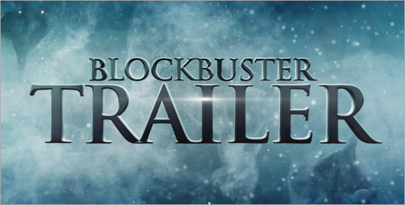 Videohive Blockbuster Trailer 7 - 8533919