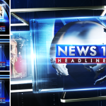 Videohive Broadcast Design News Package 03 3175672