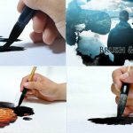 Videohive Brush and Ink Opener 13714215