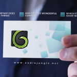 Videohive Business Card V1 2120316