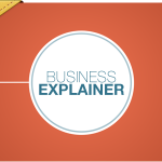 Videohive Business Explainer - Promotes Anything - 3820634