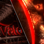 Videohive Cinematic Gear Logo Reveal