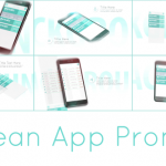 Videohive Clean App Promo 17328108