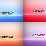 Videohive Clean Photo Logo Reveal