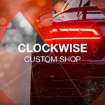 Videohive Clockwise Custom Shop 20287497