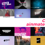 Videohive Creative Animated Titles 21373674