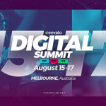 Videohive Digital Summit - Event Promo 21860651