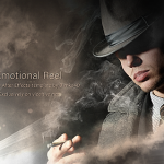 Videohive Emotional Reel 12107493
