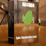 Videohive Epic Corporate Logo 18182001