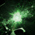 Videohive Epic Particles 3D Logo Formation Reveal