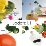 Videohive Food Inc Vegetable edition 3605757