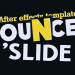 Videohive Fresh Animated Titles - Bounce n Slide 10513014