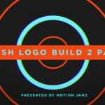 Videohive Fresh Logo Build 2 Pack Volume 1 19376363