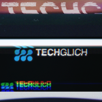 Videohive Glitch Logo Reveal 22584894