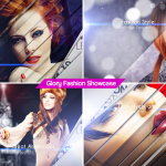 Videohive Glory Fashion Showcase