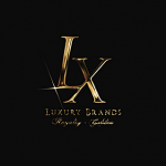 Videohive Golden Luxury Logo Reveal 19276515