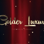 Videohive Golden Luxury Red Carpet Titles 18847519
