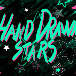 Videohive Hand Drawn Stars 20627906