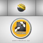 Videohive Hi Tech Logo Reveal