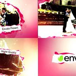 Videohive Ink Story Reveal 12360357