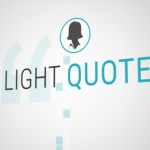 Videohive Light Quotes v2.7