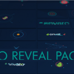 Videohive Logo Pack Shape 20 in 1 14888277