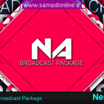 Videohive New Solid Broadcast Package 10242890