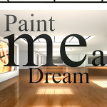 Videohive Paint me a Dream