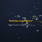 Videohive Particles Logo Reveal Toolkit 12355074