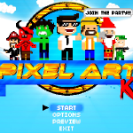 Videohive Pixel Art Kit V1.7 15325974