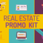 Videohive Real Estate Kit 15552957
