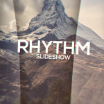 Videohive Rhythm Slideshow v2.1 14768837