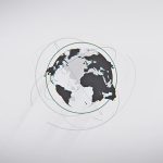 Videohive Simple Earth Logo Reveal 12241836