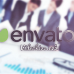 Videohive Simple Logo Photo Reveal 9585559
