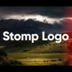 Videohive Stomp Logo 20161594