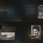 Videohive The History Pack 19028439