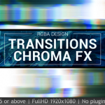 Videohive Transitions 19972816