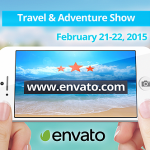 Videohive Travel Commercial 10453700
