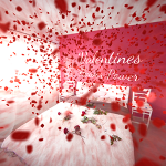 Videohive Valentines Flower Power 6761876